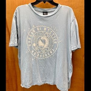 UO BDG Graphic Tee